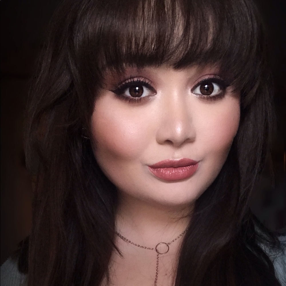 Meet your Posher, Kelci